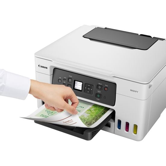 MAXIFY GX3040
