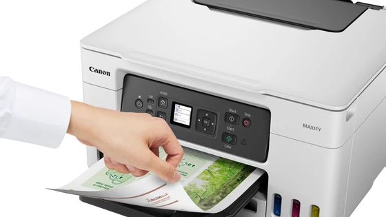MAXIFY GX3040