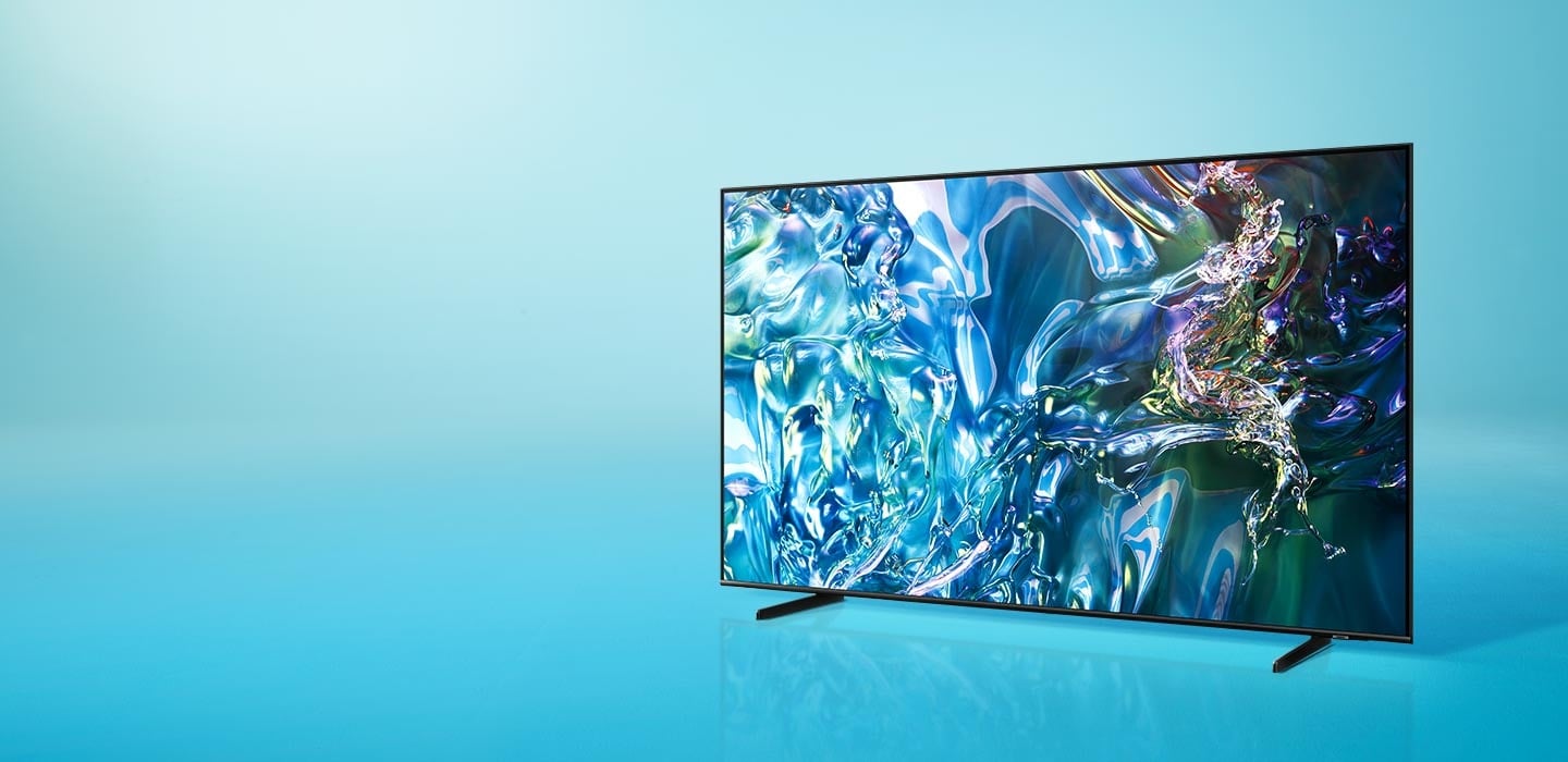 Couleurs brillantes longue dur&eacute;e avec Quantum Dot