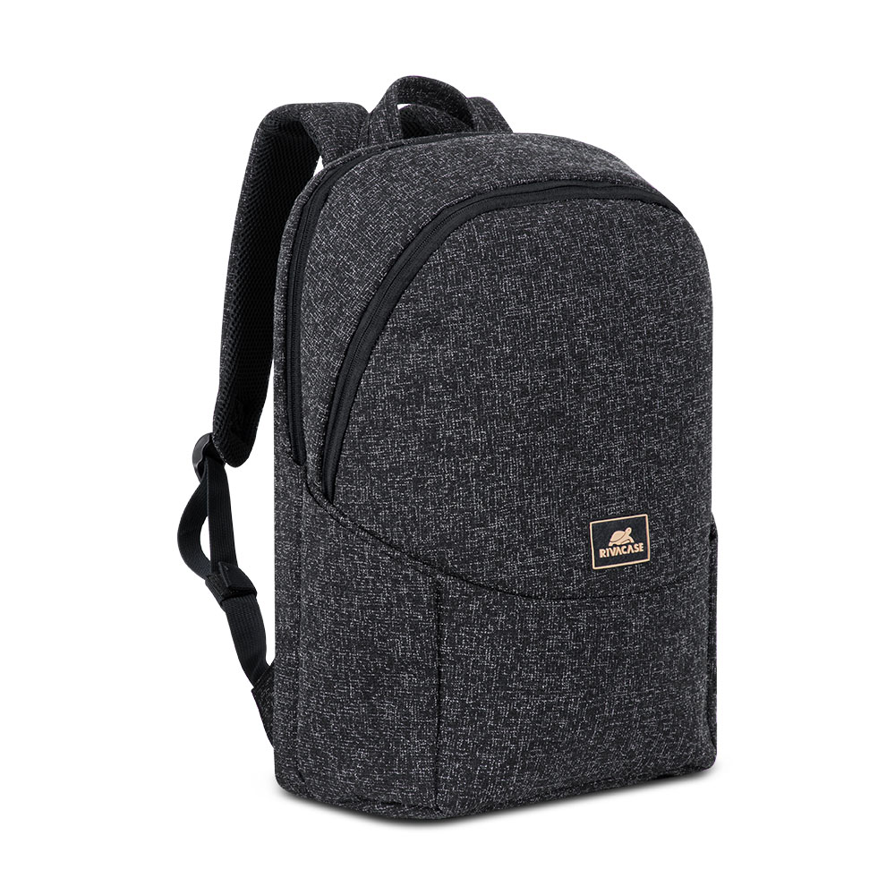 7962 noir, le sac à dos pour l'ordinateur portable jusqu'à 15.6