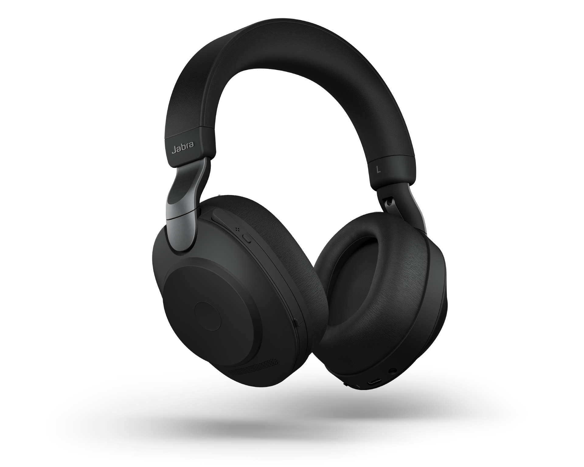 Jabra Evolve2 85 Microphones