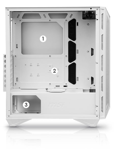 Components Clearance