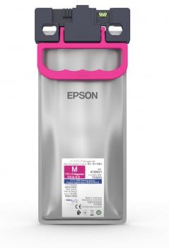 Unit&eacute; d'alimentation WorkForce Pro WF-C87xR Magenta XL Ink
