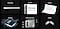 Design le plus fin. Note Assist. Interpreter. Performances : un processeur avec les mots NPU, GPU, CPU. Appareil photo ProVisual Engine : trois objectifs à l’arrière du Galaxy Z Fold6. Appareil photo arrière : Appareil photo ultra grand angle 12 mégapixels, Appareil photo grand angle 50 mégapixels Zoom de qualité optique 2x, 10 mégapixels Zoom optique 3x, Appareil photo téléobjectif. Appareil photo frontal : 10 mégapixels Appareil photo extérieur, 4 mégapixels Appareil photo sous l’écran. Durabilité.
