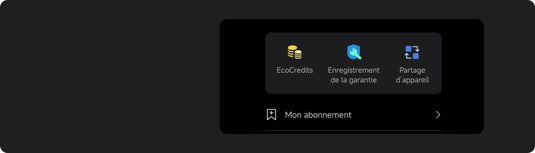 Mises &agrave; jour r&eacute;guli&egrave;res