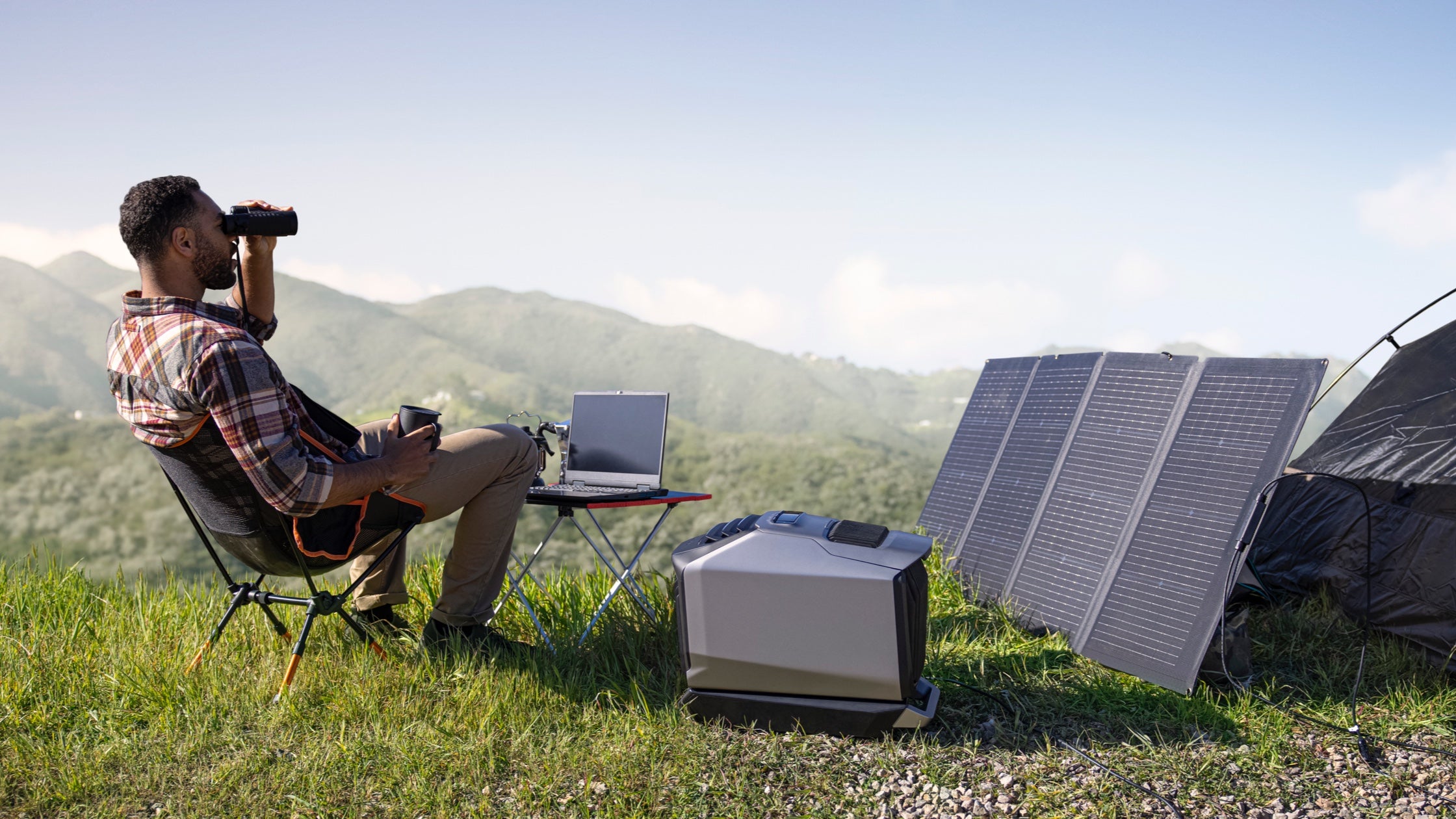 Maisons en autonomie &eacute;nerg&eacute;tique