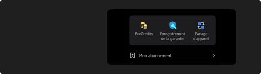 Mises &agrave; jour r&eacute;guli&egrave;res