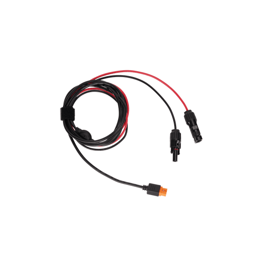 C&acirc;ble solaire &agrave; XT60i EcoFlow XT60i (2.5m)