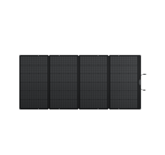 Panneau solaire 400 W