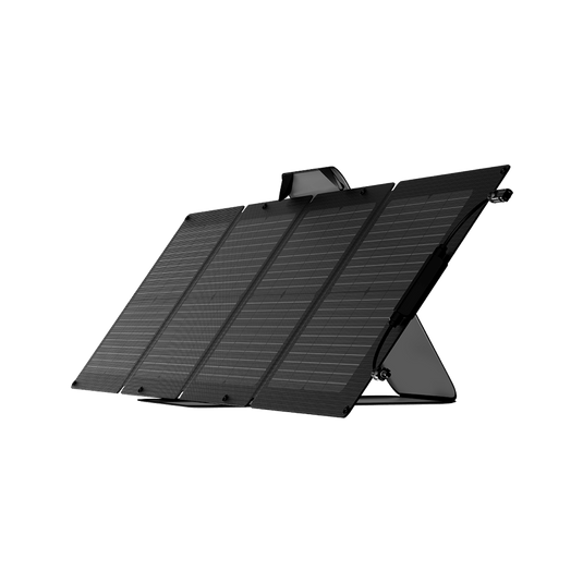 Panneau solaire de 110 W