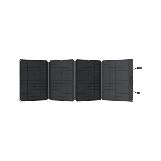 Panneau solaire de 110 W