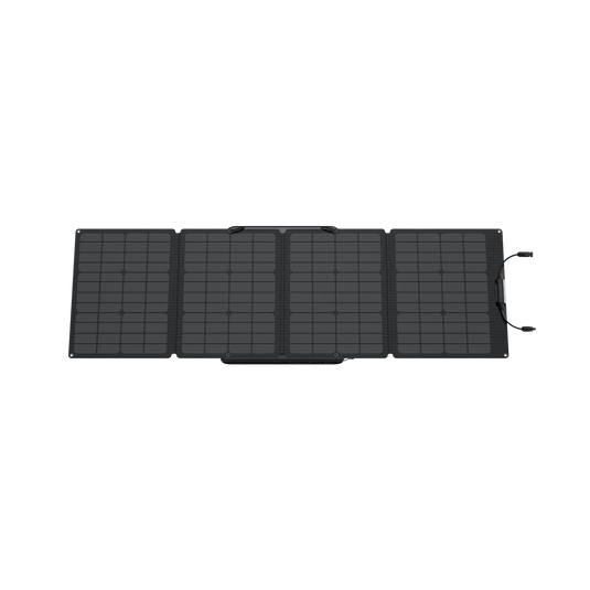 Panneau solaire de 110 W