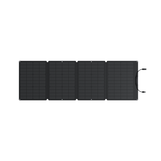 Panneau solaire de 110 W
