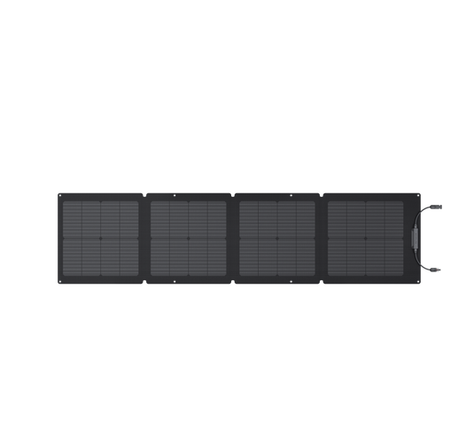 Panneau solaire 110 W