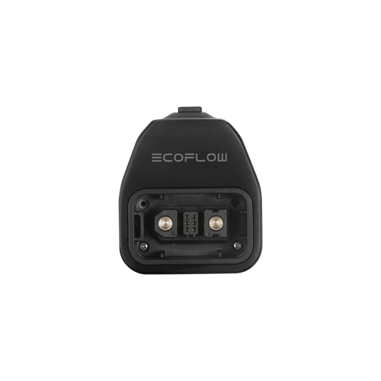 Adapteur EcoFlow DELTA Pro vers Smart Generator