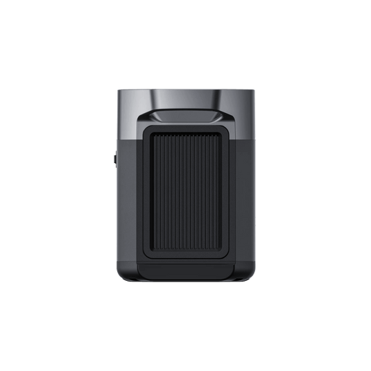 Batterie intelligente suppl&eacute;mentaire EcoFlow DELTA 2