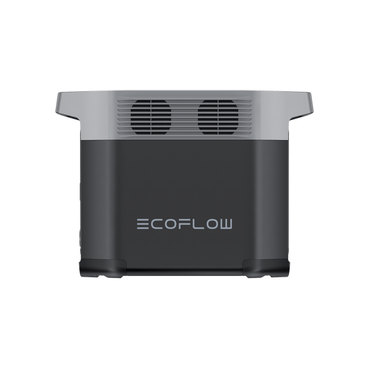 Station &eacute;lectrique portable EcoFlow DELTA 2