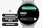 Une Galaxy Watch7 affiche un message de chat. Certaines suggestions de r&eacute;ponse avec un logo Galaxy AI sont affich&eacute;es &agrave; c&ocirc;t&eacute; de la montre.
