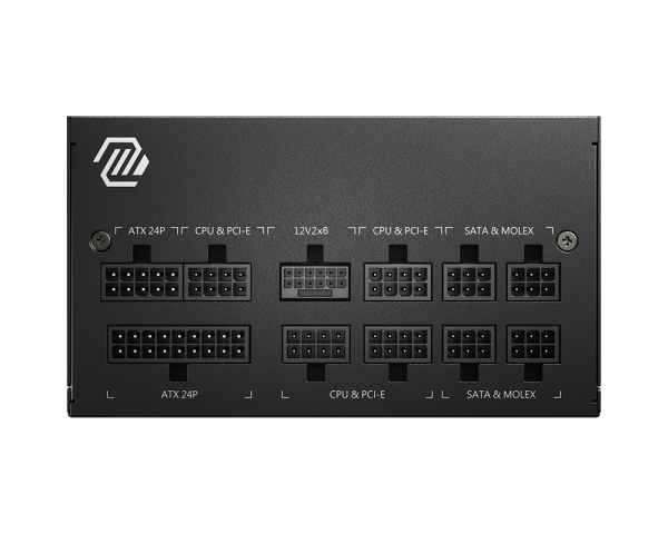 MAG A750GL PCIE5