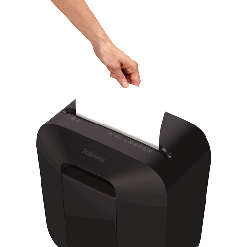 Powershred® LX25 Cross-Cut Shredder