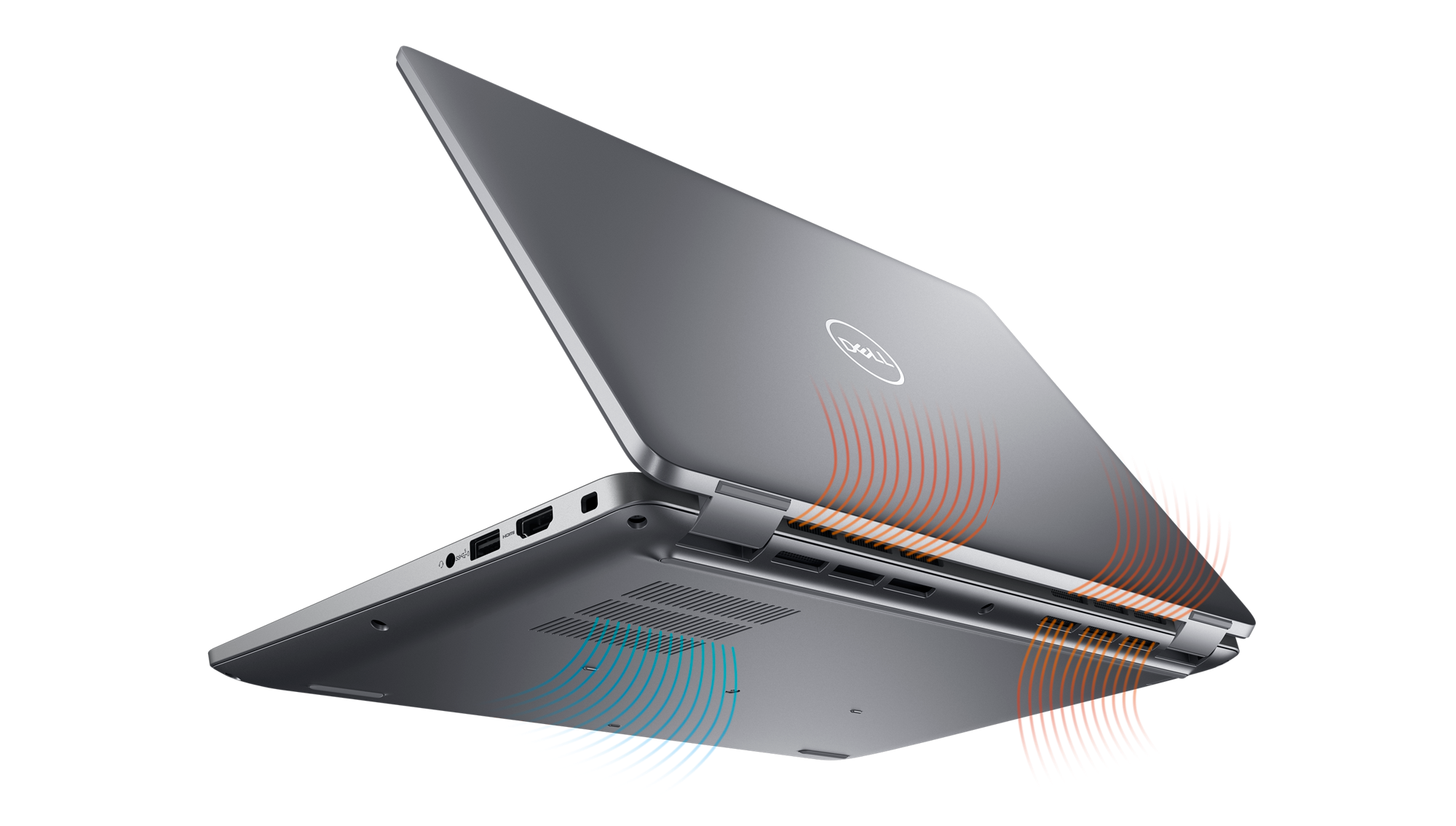Ordinateur portable&nbsp;Dell&nbsp;Latitude&nbsp;14&nbsp;5440.