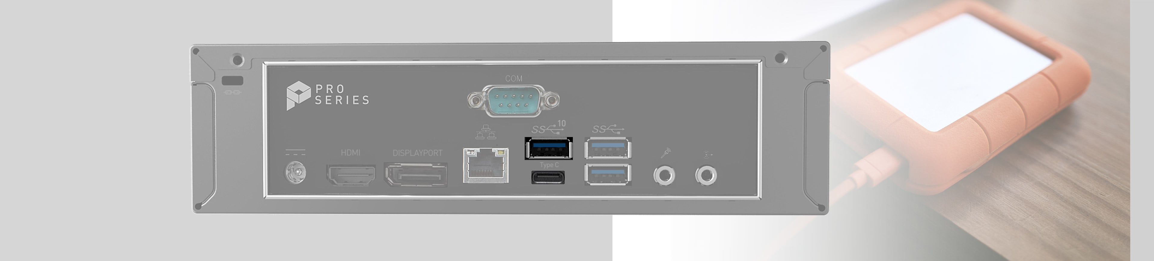 msi pro dp21 type c