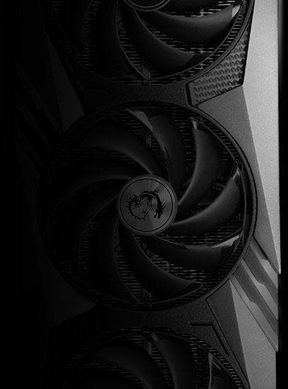 MSI Cartes graphiques