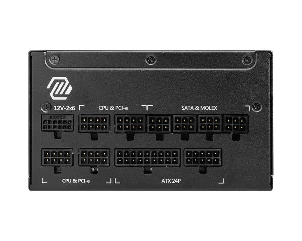 MAG A1000GL PCIE5