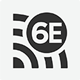 Latest Wi-Fi 6E