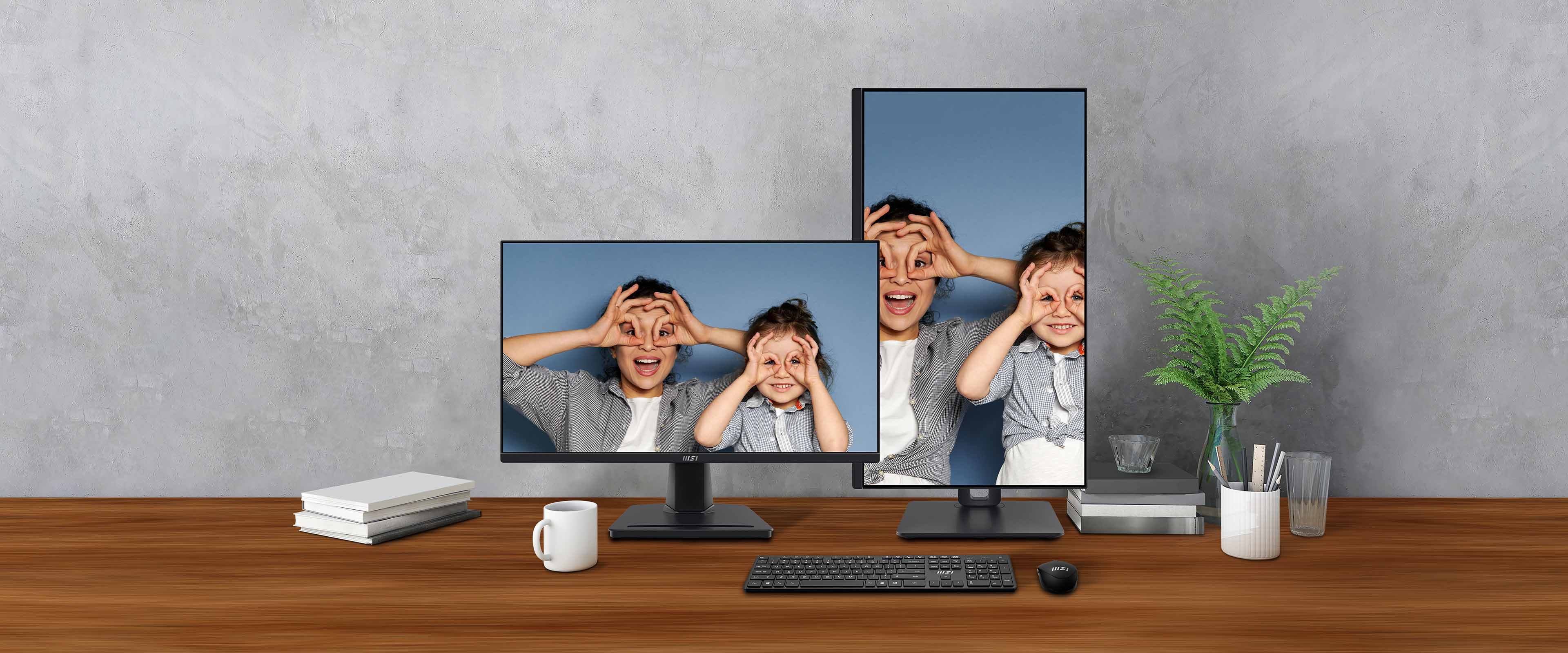 Moniteur d'Affaires et de Productivit&eacute;