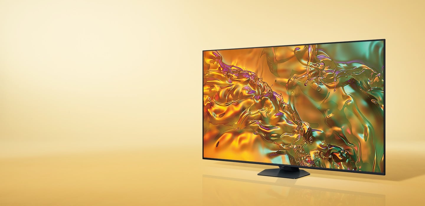 R&eacute;alisme et contraste 4K nouvelle g&eacute;n&eacute;ration