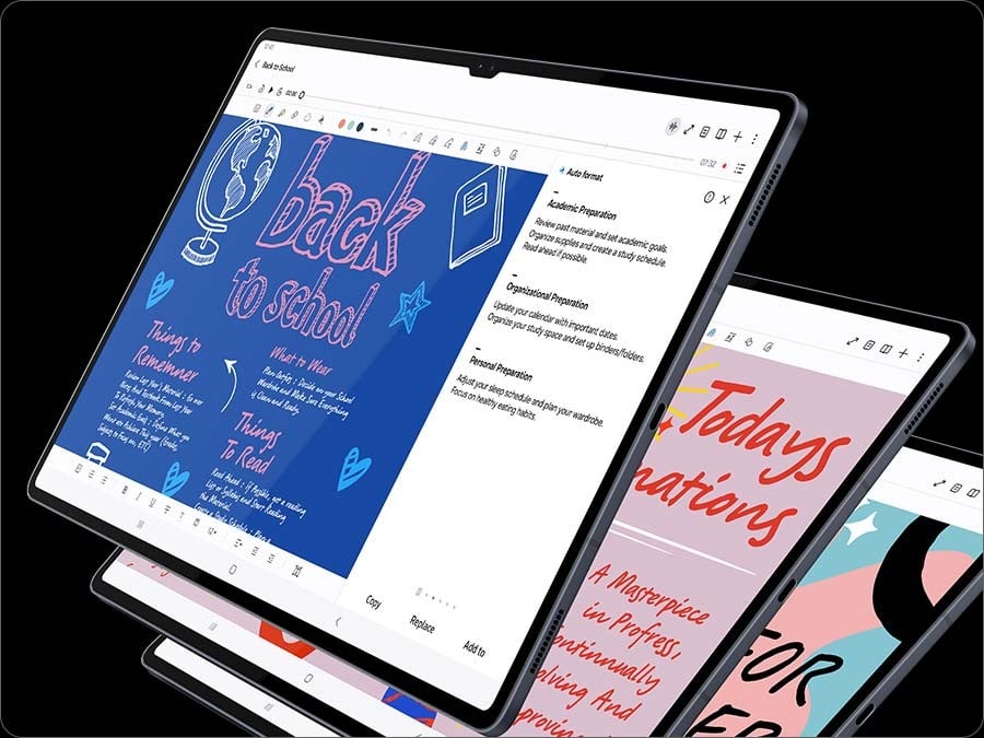 Prise de notes optimis&eacute;e par l&rsquo;IA