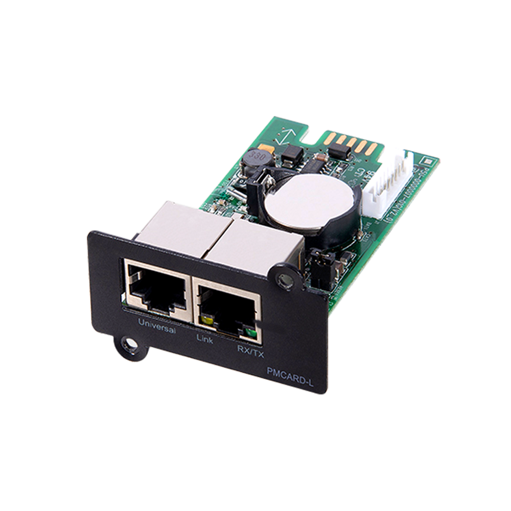 Carte SNMP PM Lite