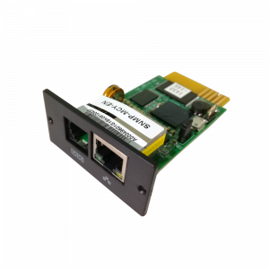 SNMP Card WP
