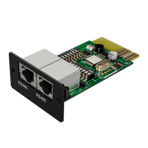 Modbus Card
