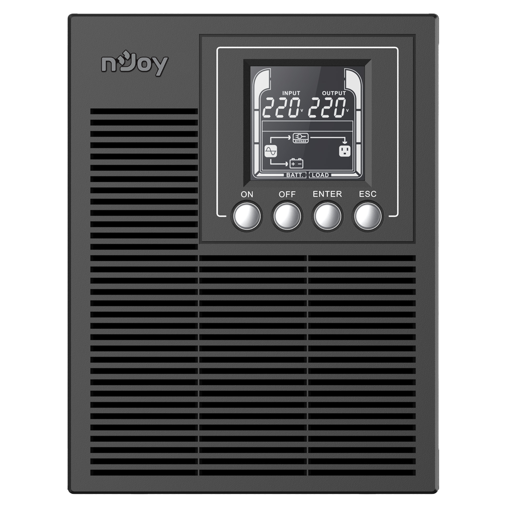 Echo Pro 1000