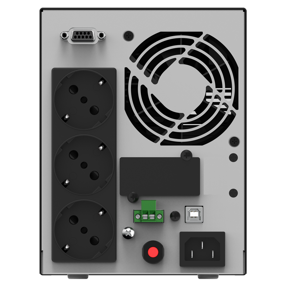 Echo Pro 1000