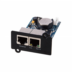 SNMP Card PM