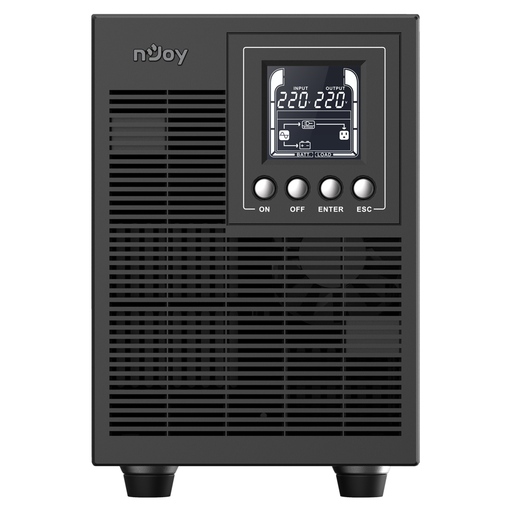 Echo Pro 2000