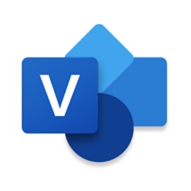 Visio Professionnel 2024