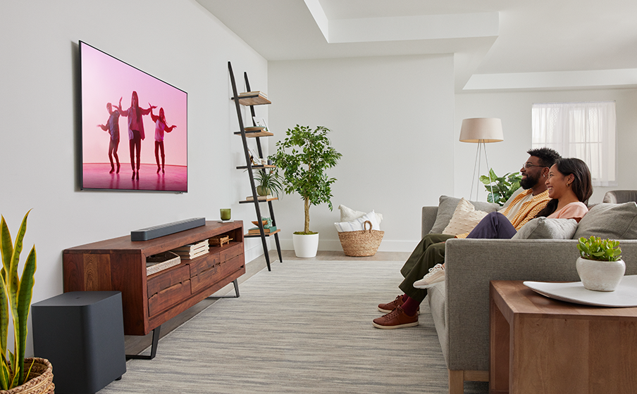 JBL BAR 500 Son&nbsp;surround Dolby Atmos&reg; et MultiBeam&trade; - Image
