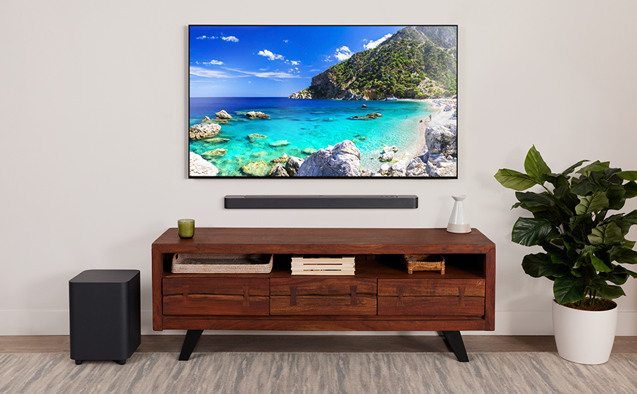 JBL BAR 500 Puissance de sortie de 590&nbsp;W - Image