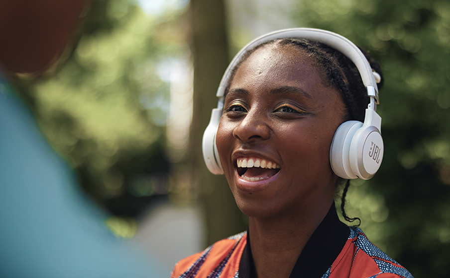 JBL Live 670NC Bluetooth&nbsp;5.3 avec prise en charge audio LE (*) - Image