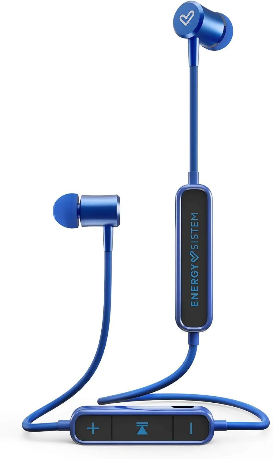 Écouteurs Bluetooth Energy Sistem Urban 2 Indigo