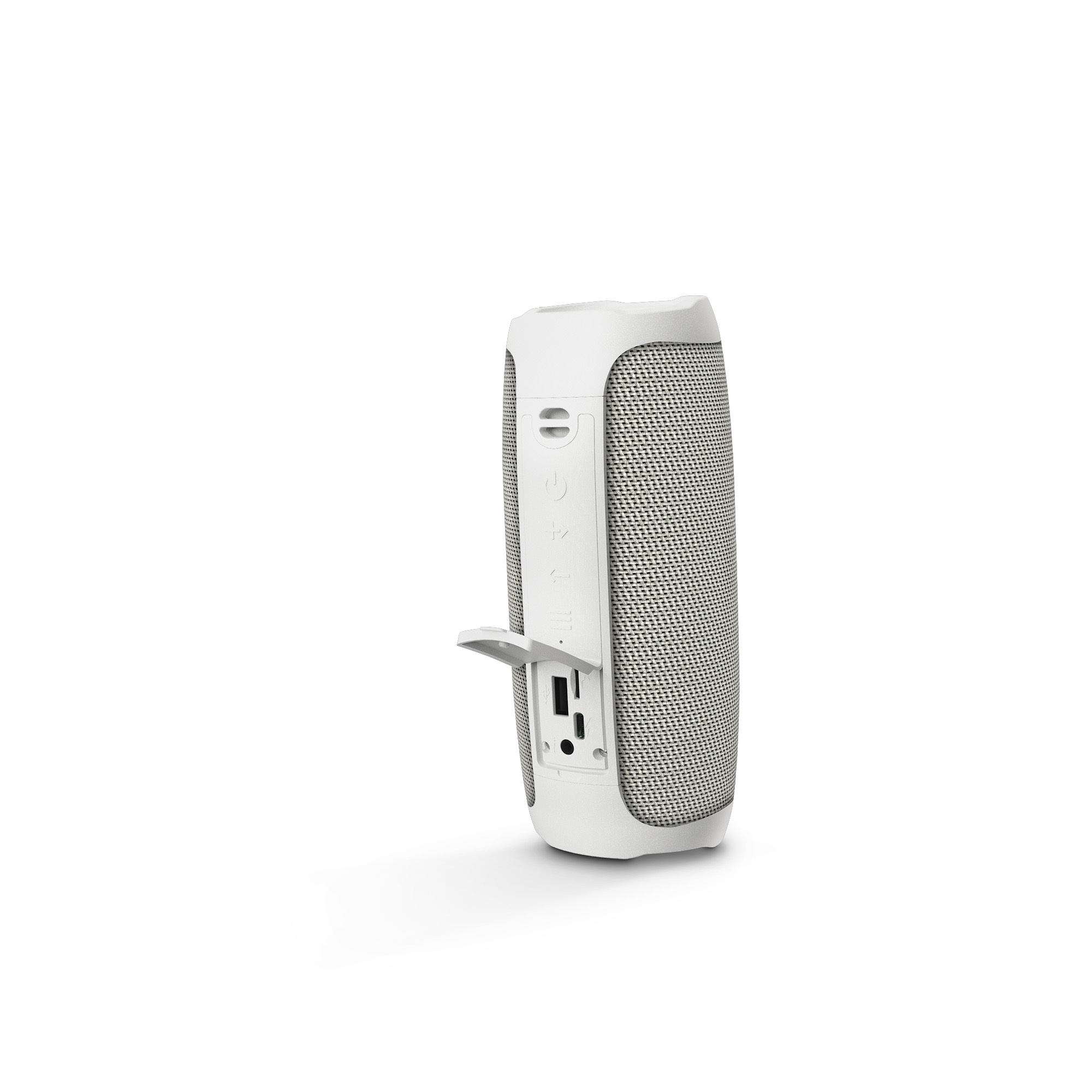 Enceinte portable avec Bluetooth 5.0 et True Wireless