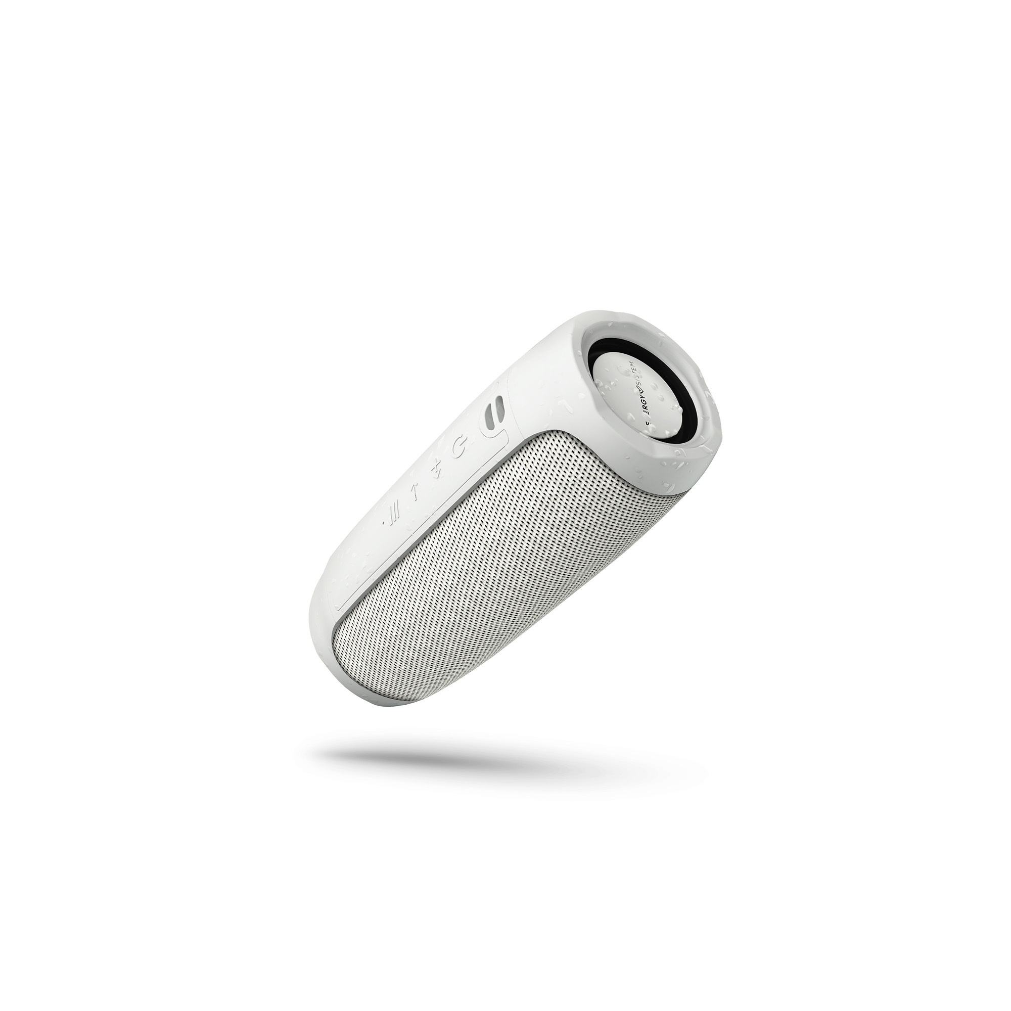 Synchroniser deux Urban Box 3 pour doubler la puissance