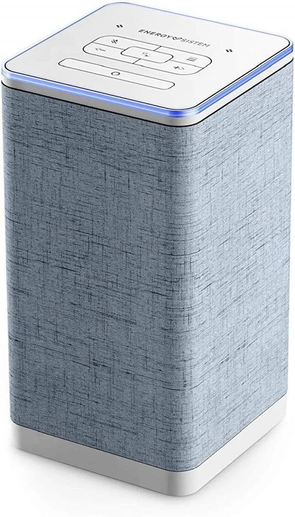 Enceinte connectée Energy Sistem Speaker 5 Home