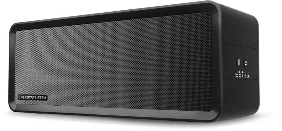 Enceinte Energy Sistem Music Box 9+