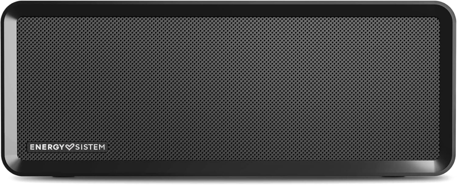 Energy Sistem Music Box 9+, face avant