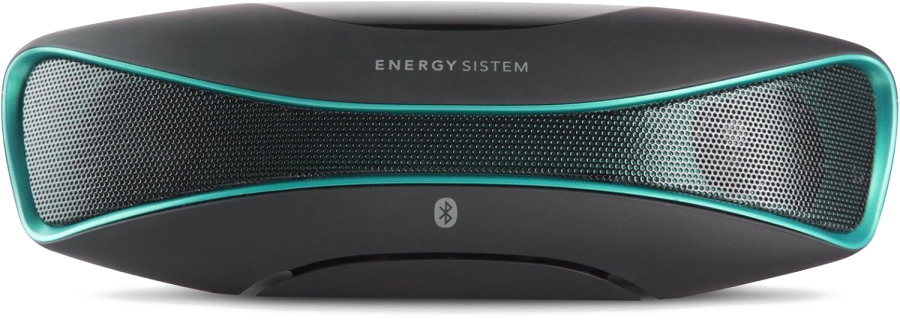 Energy Sistem Music Box B3, face avant